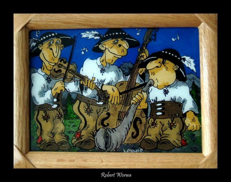 Wystawa Roberta Worwy_11